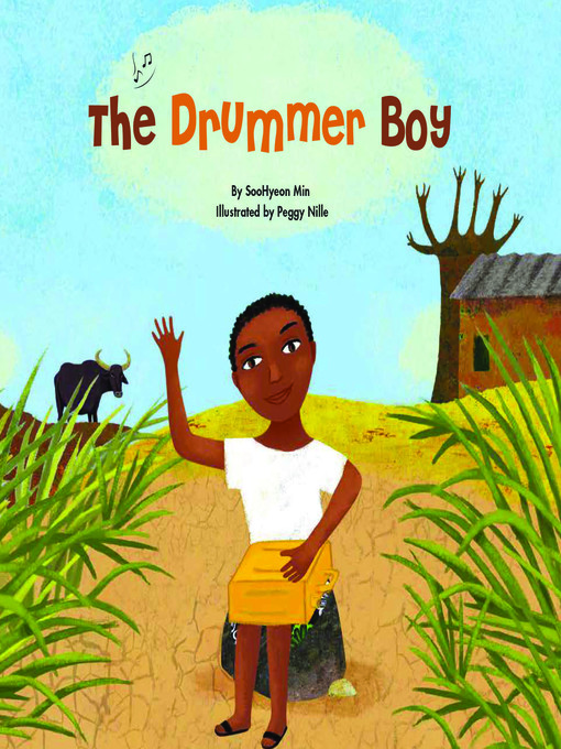 Title details for The Drummer Boy by SooHyeon Min - Available